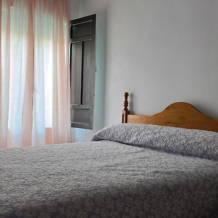 Casa Fuente Del Molino De La Iruela Βίλα Εξωτερικό φωτογραφία