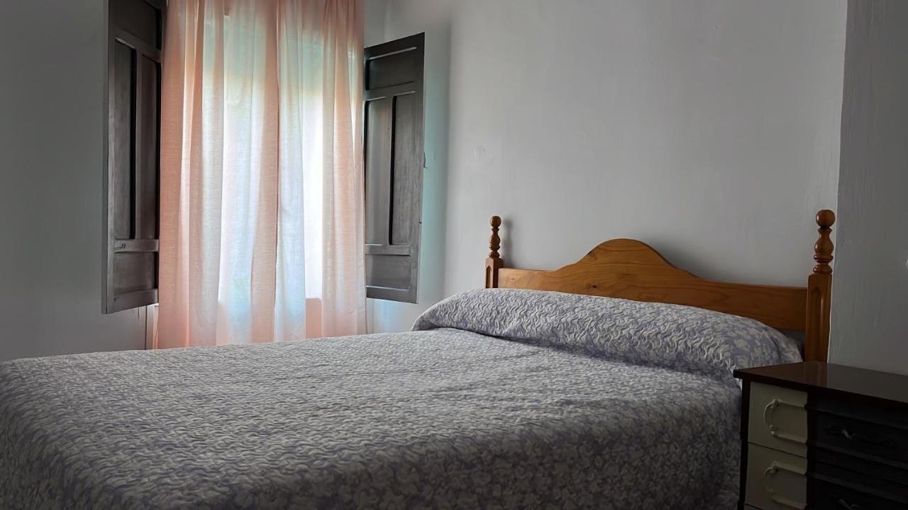 Casa Fuente Del Molino De La Iruela Βίλα Εξωτερικό φωτογραφία